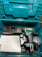 Makita accu slagschroevendraaier 18V DTD154ZJ, Ophalen of Verzenden, Gebruikt, Overige typen