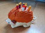Jeu de société Kissifrot, S'y Pique ! Hasbro, Ophalen