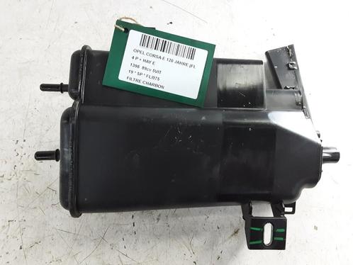 KOOLSTOFFILTER Opel Corsa E (01-2014/-) (39171637), Auto-onderdelen, Filters, Opel, Gebruikt