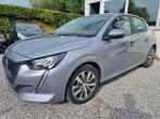 PEUGEOT 208 ACTIVE 1.2i PureTech actieve airco GPS 48.861 km, Euro 6, 1199 cc, Bedrijf, 55 kW