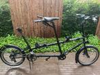 Circe Helios Aurora Deelbare Tandem, Ophalen, Gebruikt, Opvouwbaar, 15 tot 20 versnellingen