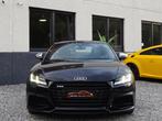 Audi TTS 2.0TFSI Quattro - B&O | MATRIX | FULL AUDI SERVICE, Auto's, Automaat, 4 zetels, TT, 4 cilinders