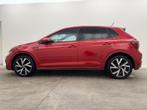 Volkswagen Polo 1.0TSI OPF R-Line DSG7 GPS Camera Dig.Airco, Auto's, Automaat, 95 pk, 5 deurs, https://public.car-pass.be/vhr/020929eb-b64a-4de6-9844-21301a15950b