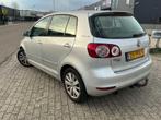 2011 Volkswagen Golf Plus 1.2 TSI TourII BlueM, Auto's, Golf Plus, Euro 5, Gebruikt, Overige brandstoffen