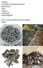 Etain, Hobby & Loisirs créatifs, Enlèvement ou Envoi, Comme neuf