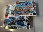 Lego Avengers Nieuw!, Ophalen, Nieuw, Lego