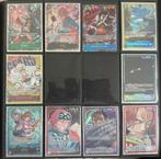 Les hits de One Piece EN/JP, Enlèvement, Neuf, Plusieurs cartes, Foil