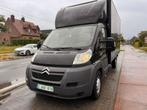 Citroen jumper 3.0 hdi, Autos, Camionnettes & Utilitaires, Achat, Noir, Particulier, Noir