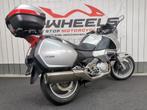 HONDA NT700VA DEAUVILLE, Motoren, 700 cc, 2 cilinders, Bedrijf, Meer dan 35 kW