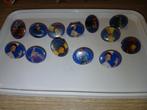 Ratatouille 13 pins 15€, Verzamelen, Ophalen, Zo goed als nieuw
