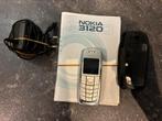 Nokia 3120, Telecommunicatie, Mobiele telefoons | Nokia, Ophalen of Verzenden, Zo goed als nieuw, Klassiek of Candybar, Zonder simlock