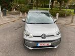 Vw Up 1.0 benz 35000km 2017 Automaat garantie!, Auto's, Stof, Bedrijf, 44 kW, 1000 cc