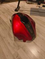 Triumph Daytona 660 tank kuip, Motorrijbewijs A, 660 cc, 3 cilinders, Meer dan 35 kW