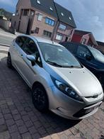 Ford fiesta 2011 219xxxdkm zo menemen, Auto's, Euro 5, Stof, Zwart, Bedrijf