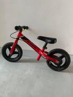 Rode loopfiets Btwin, Ophalen, Gebruikt