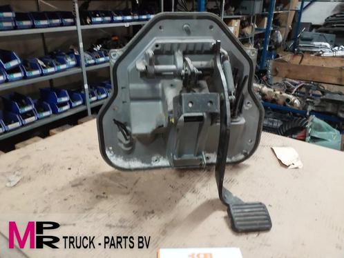 DAF CF Pedaalplaat Euro 6 - 1974276 diversen, Auto-onderdelen, Vrachtwagen-onderdelen, DAF, Interieur en Bekleding, Gebruikt