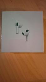 Apple AirPods (3e generatie), Ophalen of Verzenden, Nieuw, Bluetooth