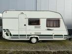 Chateau Caravan, Caravans en Kamperen, Caravans, Bedrijf, Chateau