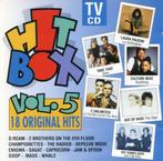 CD : Hitbox Vol. 5, Ophalen of Verzenden