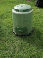 2 x Compost bak 150L, Tuin en Terras, Overige Tuin en Terras, Zo goed als nieuw, Ophalen