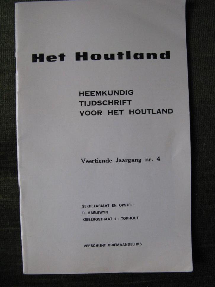 boek heemkunde, Boeken, Geschiedenis | Stad en Regio, Verzenden