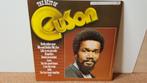 EUSON - THE BEST OF EUSON (1987) (LP), Verzenden, 1980 tot 2000, Zo goed als nieuw, 10 inch