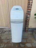 ecowater-waterverzachter-ontharder- ontkalker, Ophalen