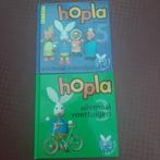 hopla boekjes, Boeken, Ophalen of Verzenden, Gelezen
