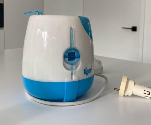 flessen/ potje - verwarmer (baby), Kinderen en Baby's, Babyvoeding en Toebehoren, Zo goed als nieuw, Ophalen