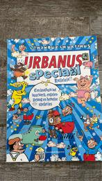 Urbanus - Urbanus special, Urbanus; W. Linthout, Ophalen of Verzenden, Zo goed als nieuw