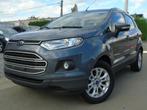 Ford EcoSport 1.0i ECOBOOST *06/2017 *1e Eigen*Ohboek*AIRCO, Stof, Ecosport, https://public.car-pass.be/vhr/8d17403b-9dcf-43e7-9eab-8190ee1e878d