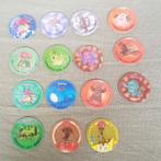 Flippo's pokemon, Verzamelen, Flippo's, Ophalen