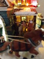 Luville, Diversen, Kerst, Ophalen of Verzenden, Zo goed als nieuw