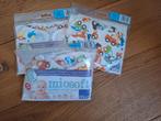 4 Bambino Mio Miosolo beschermende luiers maat 2 (9kg), Ophalen of Verzenden, Nieuw