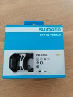 Shimano spd-sl, Fietsen en Brommers, Ophalen, Zo goed als nieuw