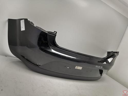 Seat Ibiza SC 6J 3DRS 2008-2013 Achterbumper Bumper, Auto-onderdelen, Carrosserie, Bumper, Seat, Achter, Gebruikt