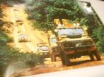 poster CAMEL TROPHY  99x68cm, Verzamelen, Ophalen of Verzenden