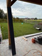 Granieten tablet, Ophalen, Zo goed als nieuw