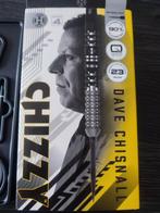 Dave chisnall 23 gr quick points, Ophalen, Pijlen