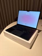 Apple MacBook Air (M3, december 2024) - 256 GB, Computers en Software, Apple Macbooks, Ophalen, 13 inch, 256 GB, MacBook