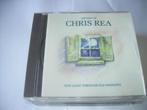 CD - CHRIS REA - THE BEST OF, Ophalen of Verzenden, 1980 tot 2000, Zo goed als nieuw