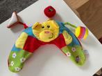 Buiklig activiteitenkussen Hape, Kinderen en Baby's, Ophalen, Zo goed als nieuw