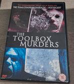 Dvd Horror, Ophalen of Verzenden, Zo goed als nieuw