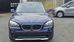 BMW X1 S-Drive 18i 2.0 benzine 100Kw Euro 5 jaar 2012, 155., Auto's, X1, Euro 5, Bedrijf, Handgeschakeld
