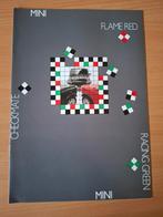 Folder Mini Checkmate/Flame Red/Racing Green, Ophalen of Verzenden, Zo goed als nieuw