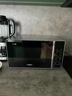 Microgolf Whirlpool, Elektronische apparatuur, Microgolfovens, Ophalen