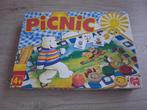 Gezelschapsspel picnic, Een of twee spelers, Ophalen of Verzenden, Zo goed als nieuw, Jumbo