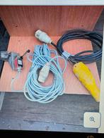 Gezocht bediening en afslag voor ladderlift Steinweg-Toplift, Watersport en Boten, Ophalen, Zo goed als nieuw