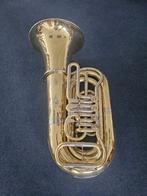 Saint-Pétersbourg 202LD 4/4 BBb Tuba, Musique & Instruments, Enlèvement, Utilisé, Tuba en si bémol