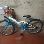 Kinderfiets btwin, Fietsen en Brommers, Ophalen of Verzenden, Zo goed als nieuw, Versnellingen
